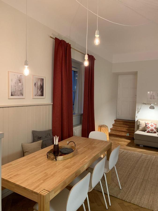 Red Flat By Grazrentals Direct By University & Free Parking Dış mekan fotoğraf