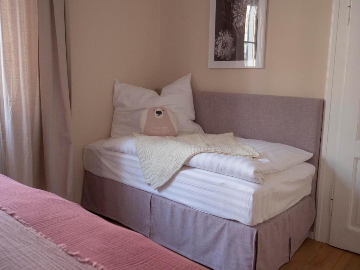 Red Flat By Grazrentals Direct By University & Free Parking Dış mekan fotoğraf