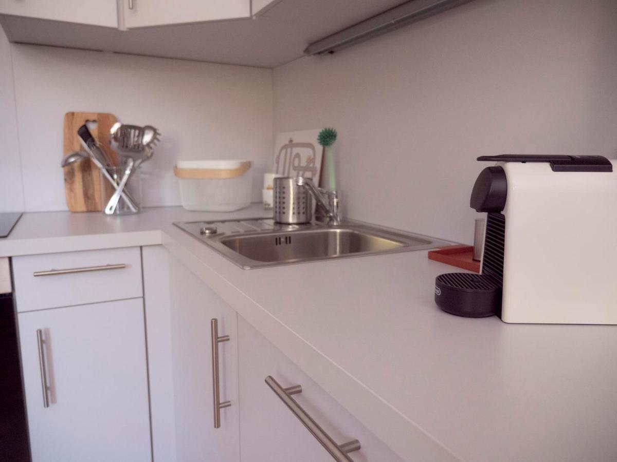 Red Flat By Grazrentals Direct By University & Free Parking Dış mekan fotoğraf