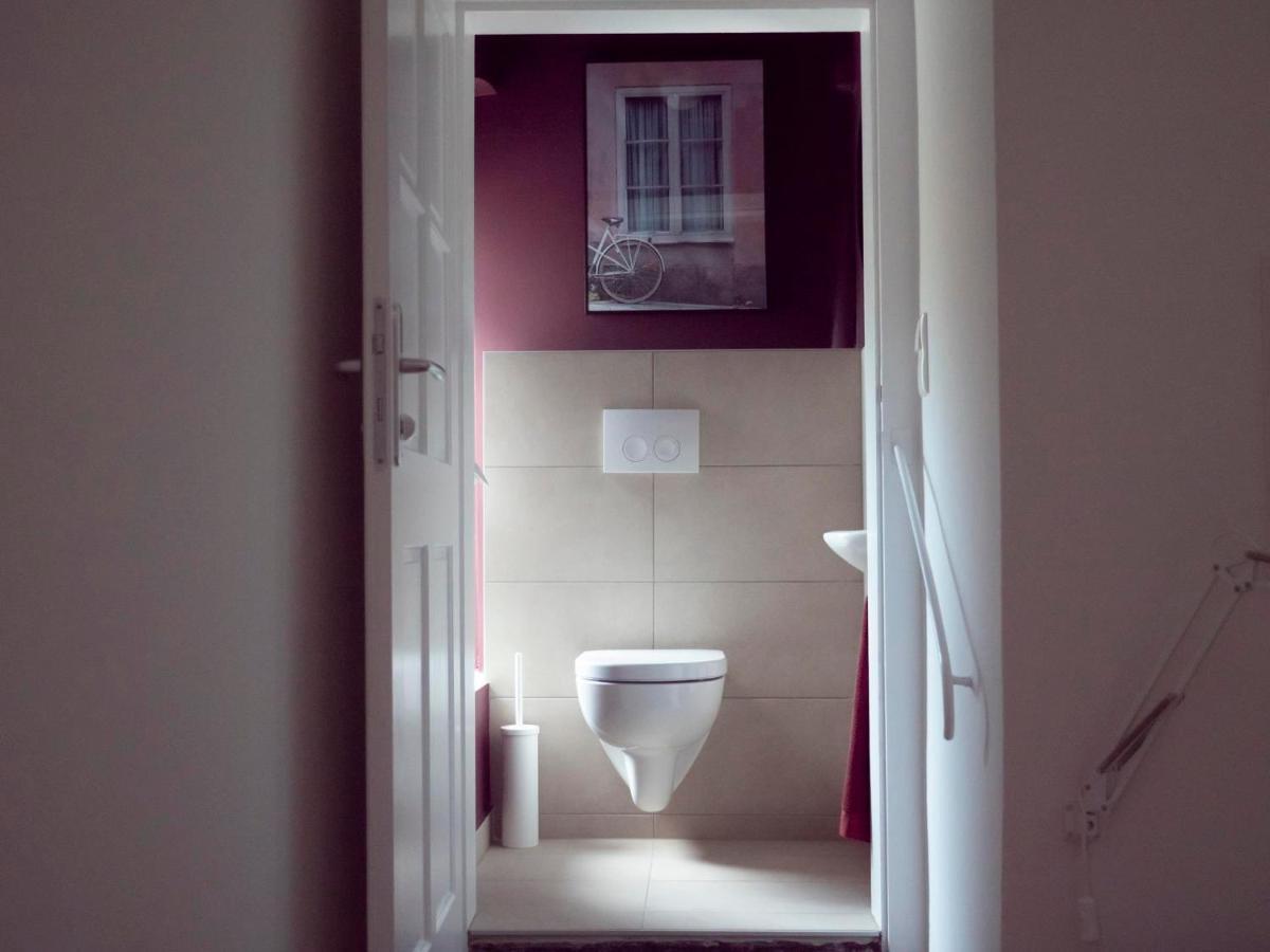 Red Flat By Grazrentals Direct By University & Free Parking Dış mekan fotoğraf